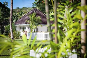 Galley Bay Resort & Spa