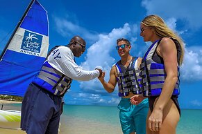 Galley Bay Resort & Spa