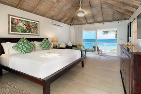 Galley Bay Resort & Spa