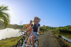 Galley Bay Resort & Spa