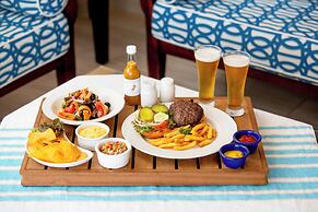 Galley Bay Resort & Spa