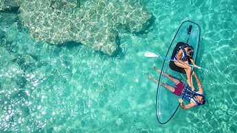 Galley Bay Resort & Spa