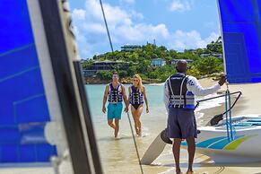 Galley Bay Resort & Spa