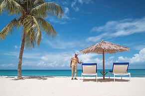 Galley Bay Resort & Spa