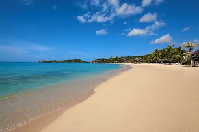 Galley Bay Resort & Spa