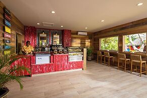 Galley Bay Resort & Spa
