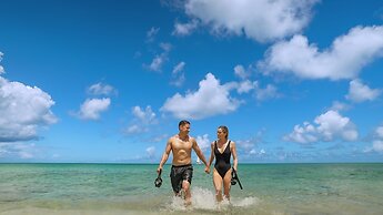 Galley Bay Resort & Spa