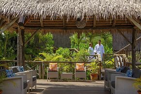 Galley Bay Resort & Spa
