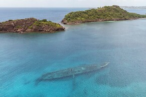 Galley Bay Resort & Spa