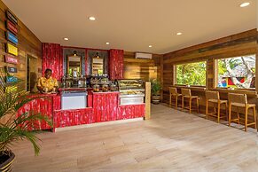 Galley Bay Resort & Spa