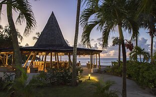 Galley Bay Resort & Spa