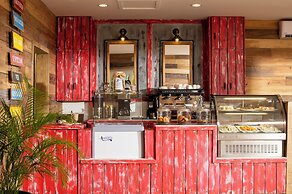 Galley Bay Resort & Spa