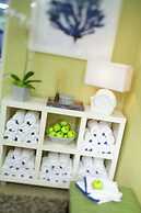 Renaissance Concourse Atlanta Airport Hotel