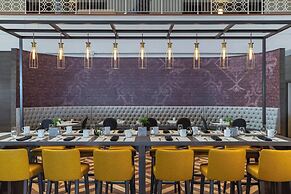 Renaissance Concourse Atlanta Airport Hotel