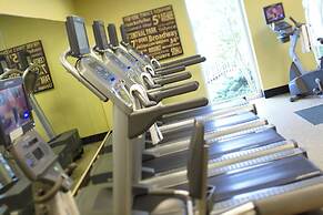 Renaissance Concourse Atlanta Airport Hotel