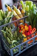 Renaissance Concourse Atlanta Airport Hotel