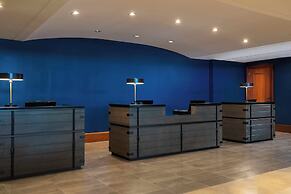 Renaissance Concourse Atlanta Airport Hotel