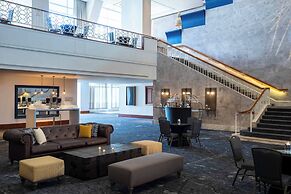Renaissance Concourse Atlanta Airport Hotel