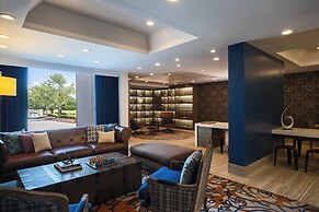 Renaissance Concourse Atlanta Airport Hotel