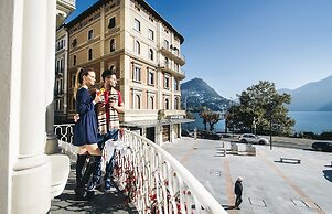 International au Lac Historic Lakeside Hotel