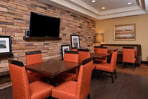 Hampton Inn Idaho Falls/Airport