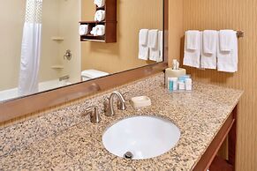 Hampton Inn Idaho Falls/Airport