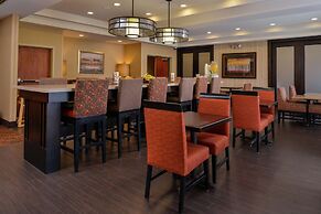 Hampton Inn Idaho Falls/Airport