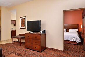 Hampton Inn Idaho Falls/Airport