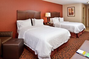 Hampton Inn Idaho Falls/Airport