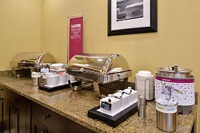 Hampton Inn Idaho Falls/Airport