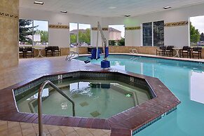 Hampton Inn Idaho Falls/Airport