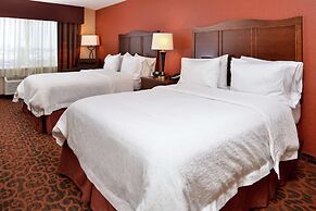 Hampton Inn Idaho Falls/Airport