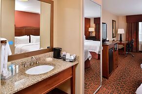 Hampton Inn Idaho Falls/Airport