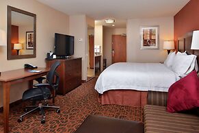 Hampton Inn Idaho Falls/Airport