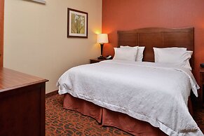Hampton Inn Idaho Falls/Airport