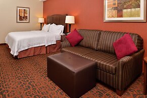 Hampton Inn Idaho Falls/Airport