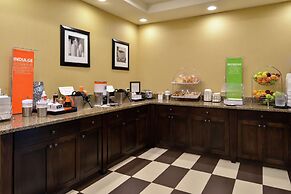 Hampton Inn Idaho Falls/Airport