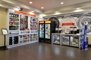 Hampton Inn Idaho Falls/Airport