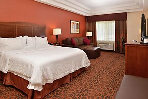 Hampton Inn Idaho Falls/Airport