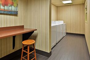 Hampton Inn Idaho Falls/Airport