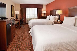 Hampton Inn Idaho Falls/Airport