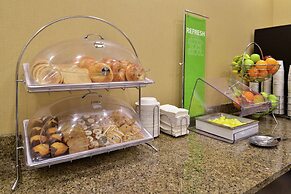 Hampton Inn Idaho Falls/Airport