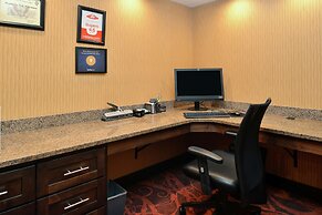 Hampton Inn Idaho Falls/Airport