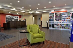 Hampton Inn Idaho Falls/Airport