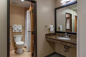 Best Western Plus Hood River Inn