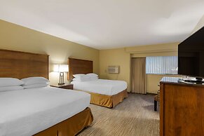 Best Western Plus Hood River Inn