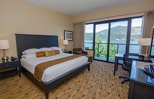 Best Western Plus Hood River Inn