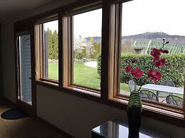 Best Western Plus Hood River Inn