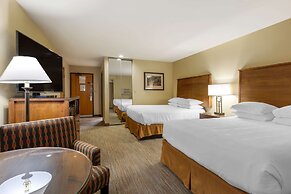 Best Western Plus Hood River Inn