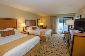 Best Western Plus Hood River Inn